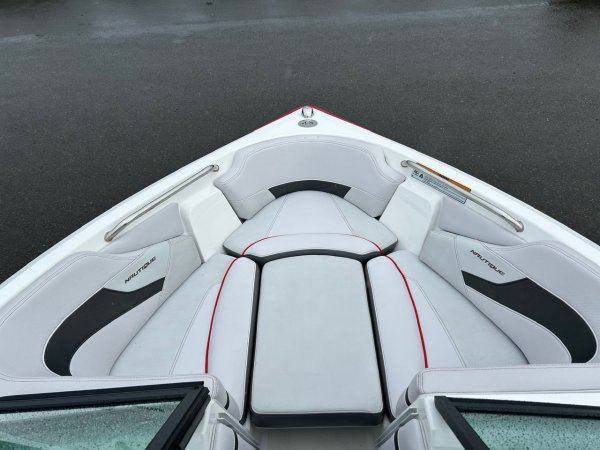 Pre-Owned 2017 Nautique for sale